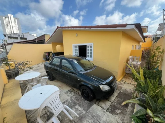 Imagem Casa para Venda em Natal, Lagoa Nova, 4 dormitórios, 2 suítes, 3 banheiros, 3 vagas