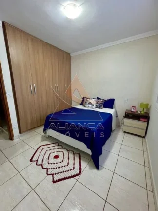 Imagem Apartamento - Ribeirão Preto - Vila Mariana