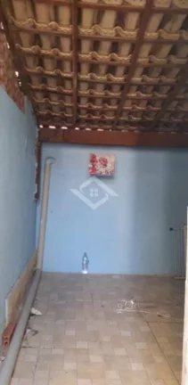 Imagem Casa Duplex em Campo Grande, RJ - 2 Quartos, Vaga de Garagem