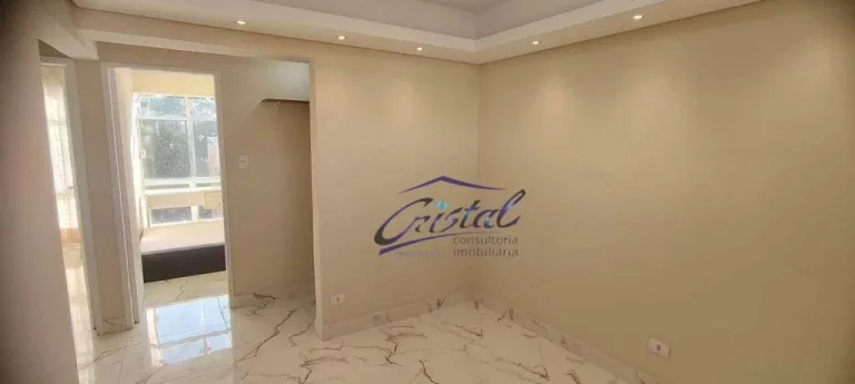 Imagem Apartamento com 2 quartos à venda, 48 m² - Lapa - São Paulo/SP