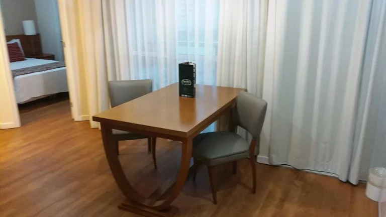 Imagem Flat para LOCAÇÃO em Consolação - Quality Bela Cintra 43m²