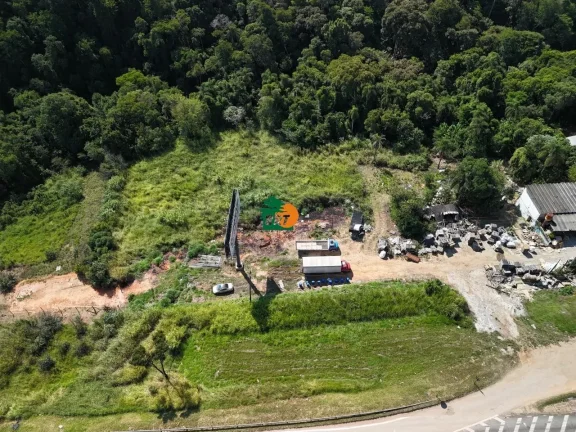 Imagem Terreno para Venda em Mairinque, Dona Catarina