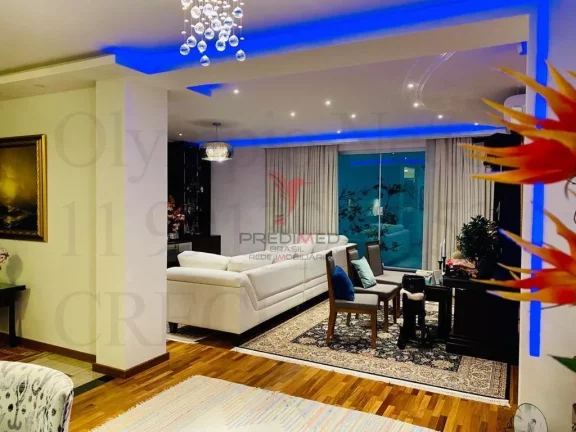 Imagem Casa em Rua Fechada no Planalto Paulista