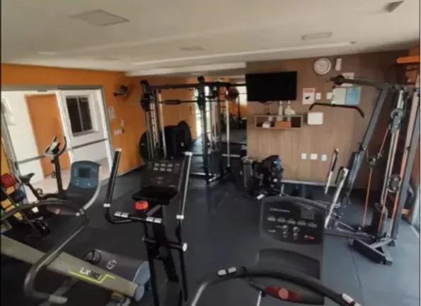 Imagem Apartamento para Venda em Cuiabá / MT no bairro Canjica