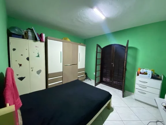 Imagem Casa à venda, 129 m² por R$ 370.000,00 - Vila Amorim - Suzano/SP