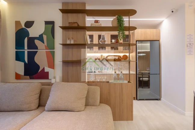 Imagem Metropolitan Dream - Aparrtametno 3 quartos, 1 suíte e vaga, Barra da Tijuca