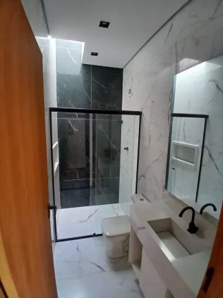 Imagem Casa nova à venda no Quinta dos Vinhedos – Bragança Paulista!