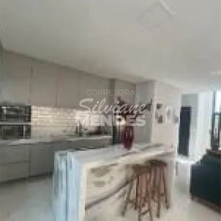Imagem Casa com 2 suítes no condomínio Horto Florestal 3