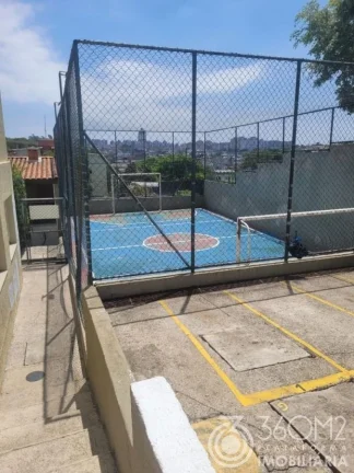 Imagem Apartamento para Venda em São Bernardo do Campo / SP no bairro Paulicéia