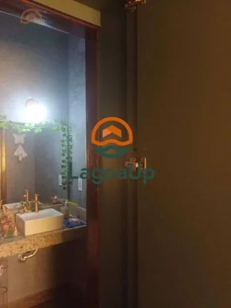 Imagem Casa com 3 dormitórios à venda, 140 m² por R$ 980.000,00 - Recanto da Lagoa - Lagoa Santa/MG