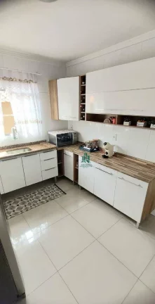 Imagem Casa com 2 dormitórios à venda, 100 m² por R$ 400.000,00 - Jardim Guilhermino - Guarulhos/SP