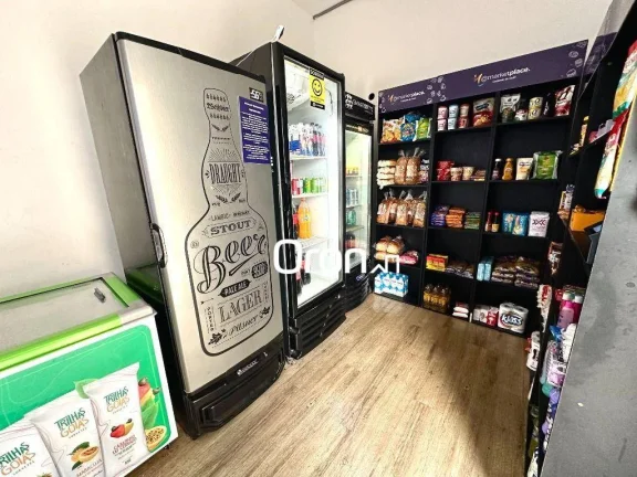 Imagem Apartamento mobiliado com 2 dormitórios à venda, 50 m² por R$ 375.000 - Setor Faiçalville - Goiânia/GO