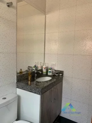 Imagem Sobrado designer moderno 125 metros, 3 dormitórios 1 suíte, 2 vagas espaço gourmet com excelente localização e valor !