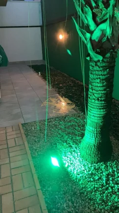 Imagem CASA EM CONDOMÍNIO RESIDENCIAL em INDAIATUBA - SP, ALTOS DE ITAICI
