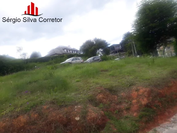 Imagem Terreno a Venda em Condomínio Fechado, em Campos do Jordão - SP.