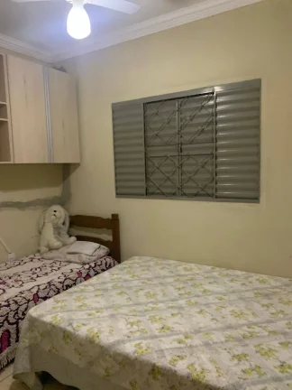 Imagem CASA DE 3 QUARTOS A VENDA , BAIRRO SATÉLITE EM JUATUBA!