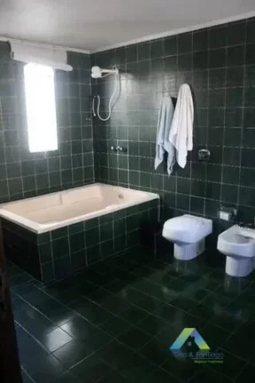 Imagem Sobrado com 5 dormitórios à venda, 330 m² por R$ 1.798.000,00 - Brooklin Paulista - São Paulo/SP
