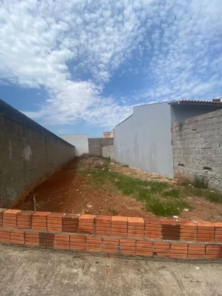 Imagem Terreno a venda no Bairro Mantovani - Tatuí/SP.