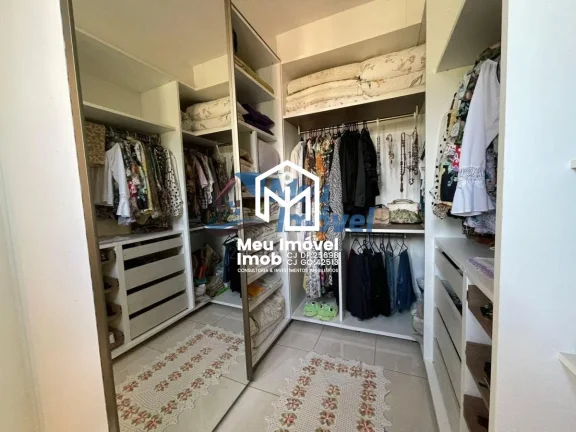 Imagem Condomínio AMOBB Casa 600m² 4 Suites 4 Vagas 600m² Varanda