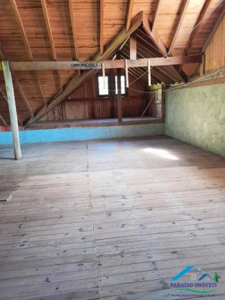 Imagem Oportunidade única: Casa no centro com 2 pisos independentes.