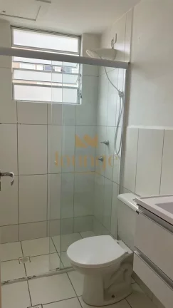 Imagem Apartamento a venda Jardim Novo Mundo Zona Oeste-Sorocaba