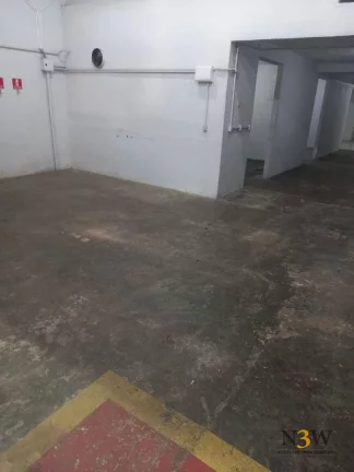 Imagem Galpão para alugar, 414 m² por R$ 13.400,00/mês - Vila Leopoldina - São Paulo/SP