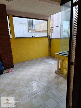 Imagem Casa à venda, 145,70m2, Helena Maria/Osasco, 3 quartos, 2 vagas de garagem