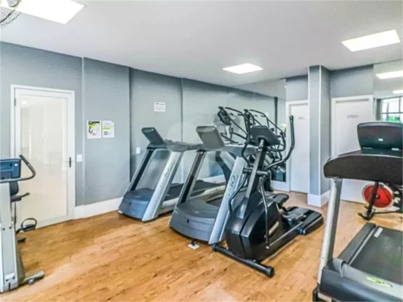 Imagem Apartamento à venda com 3 quartos, sendo 1 suíte, no condomínio Vida Viva Butantã, São Paulo - SP