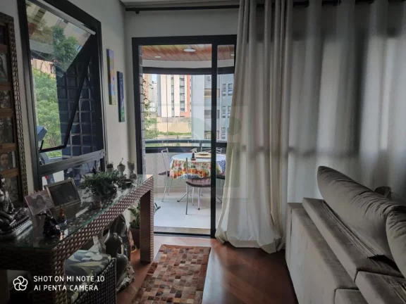 Imagem APARTAMENTO RESIDENCIAL em SÃO PAULO - SP, VILA SUZANA