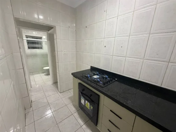 Imagem APARTAMENTO COM 28 m² - GUILHERMINA - PRAIA GRANDE SP