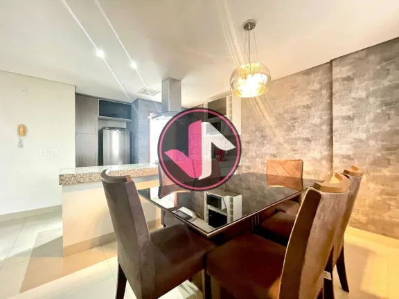 Imagem Aproveite a oportunidade de adquirir este incrível apartamento à venda no Edifício Sky Loft, loca...