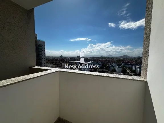 Imagem 2 quartos com suíte em ótima localização da Praia de Itaparica - Vila Velha