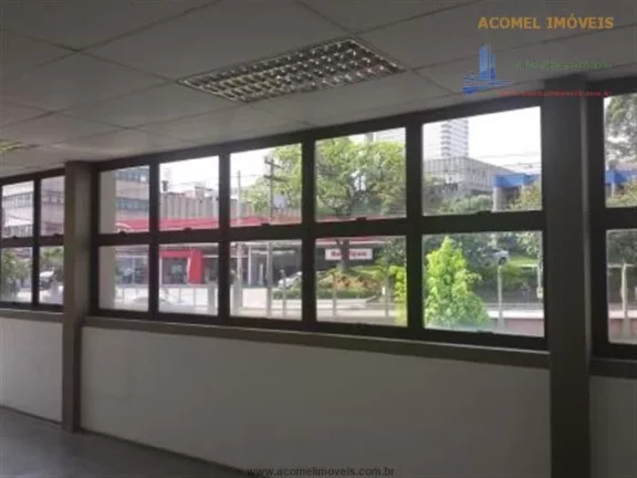 Imagem Galpões para locação em Barueri no bairro Alphaville