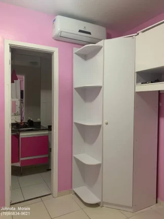 Imagem Residencial Monticello: Imóvel 3/4 com 80m² e Excelente Localização!