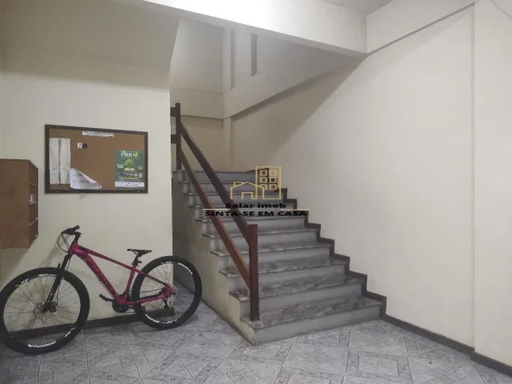 Imagem Sala Comercial com Sacada| Centro| Itatiaia RJ