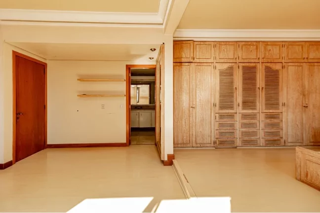 Imagem RBVM 115 Apto 610221071-1 - Apartamento à venda no bairro Rio Branco - Porto Alegre/RS