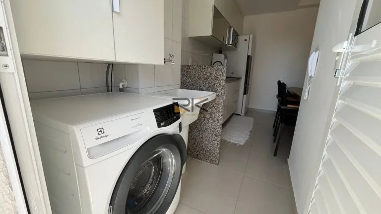 Imagem Apartamento Itaguá 2 dormitórios sendo 1 suíte,1 banheiro social, 1 vaga de garagem,varanda gourmet com churrasqueira