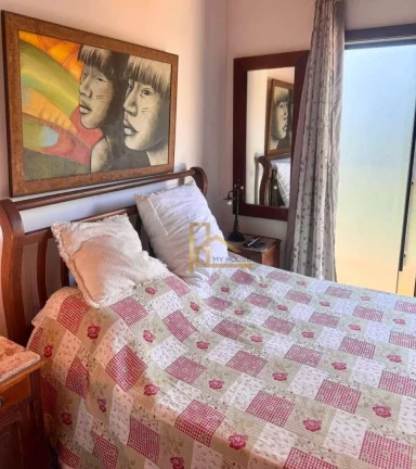 Imagem Casa em Condomínio no Estilo Casa de Campo com Vista para as Montanhas, 3 Quartos em Vargem Grande , Teresópolis-RJ