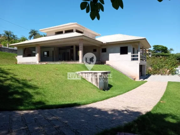 Imagem Casa á venda Cachoeiras do Imaratá, Itatiba - SP