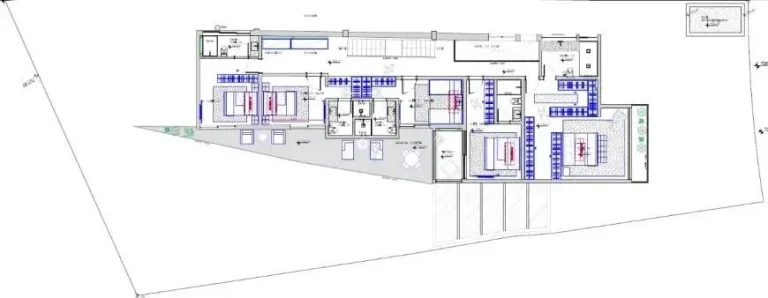Imagem Sobrado Pinheiros - 521M², 5 Dorms, 5 Suítes, 4 Vagas.