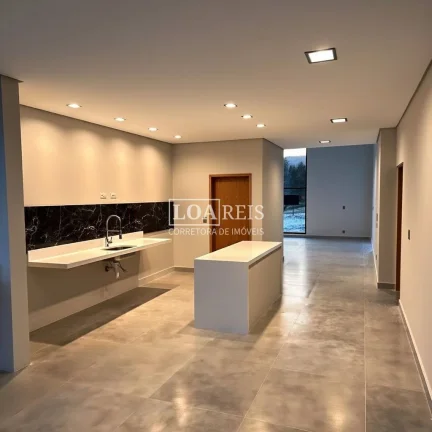 Imagem Terras do Vale | Caçapava| 3 Suítes | 149 m²