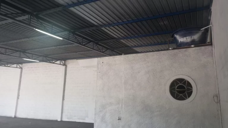 Imagem ALUGA-SE BARRACÃO COMERCIAL – JUNDIAÍ
