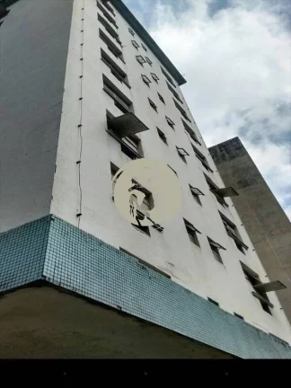 Imagem PREDIO RESIDENCIAL COM 27 APARTAMENTOS A VENDA EM SANTOS NA QUADRA DA PRAIA EM SANTOS. EXCELENTE PAR...