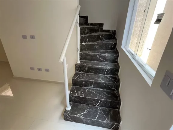 Imagem CASA MIRIM - PRAIA GRANDE SP