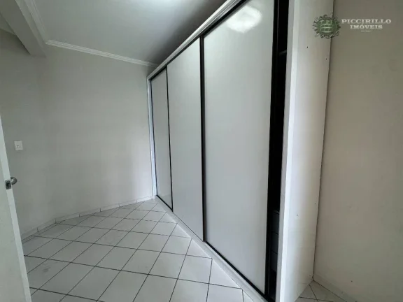 Imagem Casa de condomínio com 2 dormitórios à venda, 62 m² por R$ 430.000 - Vila Guilhermina - Praia Grande/SP
