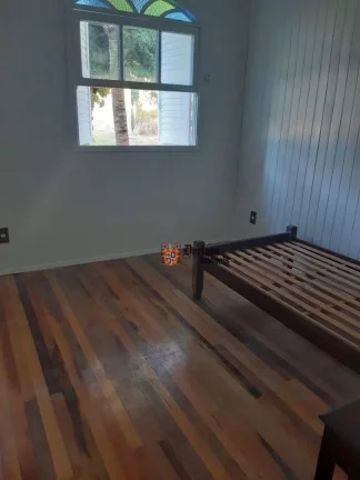 Imagem Casa com 6 dormitórios à venda, 708 m² por R$ 3.700.000,00 - Condomínio Marambaia - Vinhedo/SP