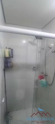 Imagem Apartamento em Diadema Ótimo para Renda ou Moradia com Estrutura Completa