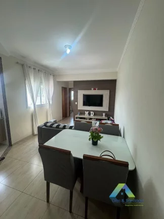 Imagem Apartamento à venda no bairro Jardim Las Vegas - Santo André/SP