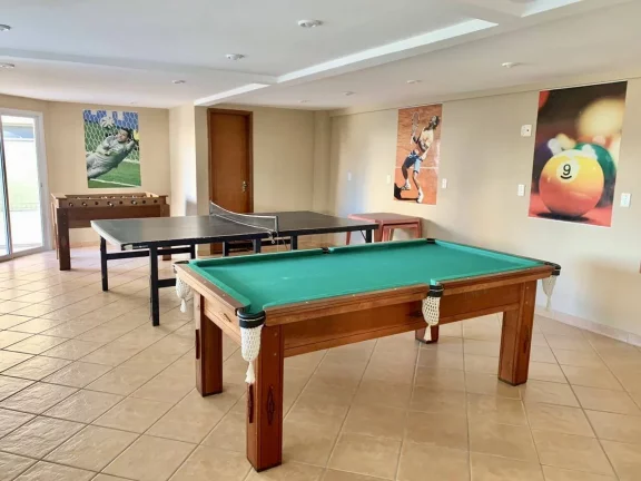 Imagem Maravilhoso apartamento com dois dormitórios na Tupi - Praia Grande!