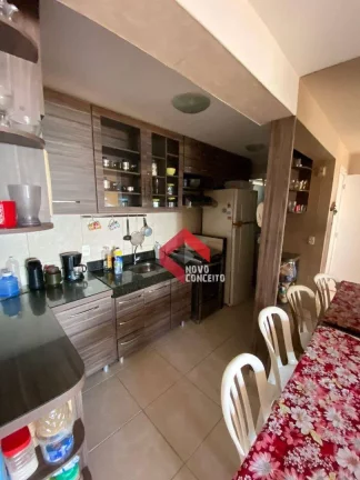 Imagem Apartamento com 2 dormitórios à venda, 62 m² por R$ 485.000 - Praia do Futuro - Fortaleza/CE